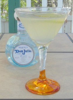 Don Julio Margarita