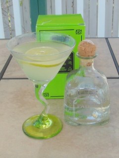 Patron Margarita