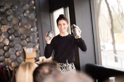 Belvedere Martini Seminar