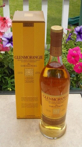 Glen Morangie Orginal SAM_1711