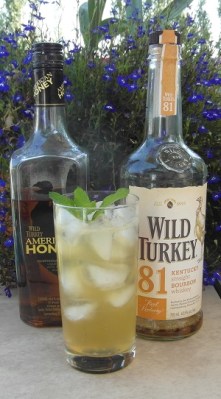 Honeylemon Ginger Julep SAM_1707