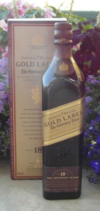 Johnny Walker Gold 18 SAM_1880