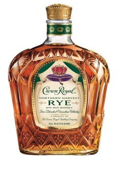 Northern Harvest Rye