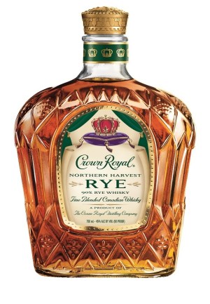 Northern Harvest Rye