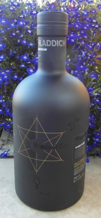 Bruichladdich 1989 Black Art SAM_1877