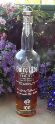 Dulce Vida Extra Añejo SAM_1886