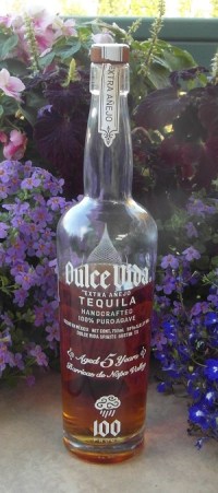 Dulce Vida Extra Añejo SAM_1886