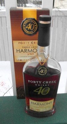 FC Three grain Harmony