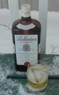 Ballantines