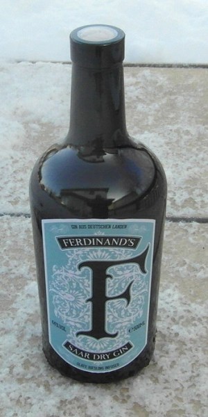 Ferdinand's