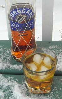 Spanish Mule SAM_2349