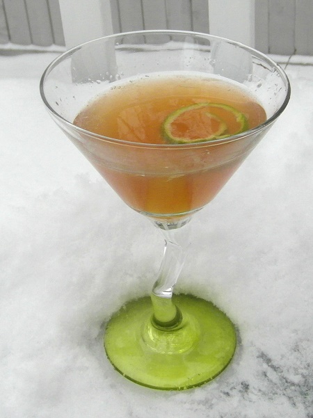 Brooklynite « The Rum Howler Blog