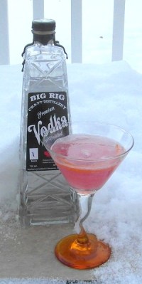 Cosmopolitan (Big Rig)