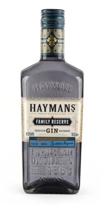 Hayman's Family Reserve