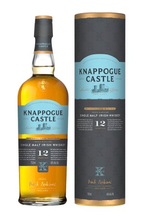 Knappague12 Yr