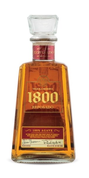 1800 Reposado
