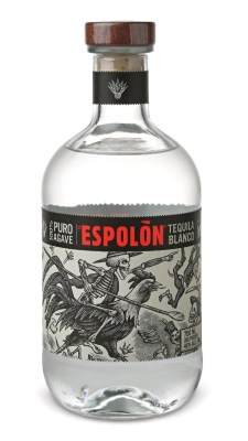 Espolon Blanco