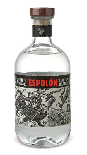 Espolon Blanco