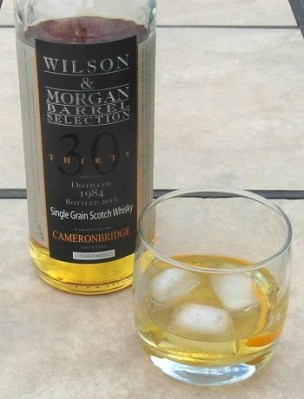 W&M Old Fashioned SAM_2491