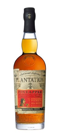 Plantation Rums Stiggins' Fancy btl RVB BD