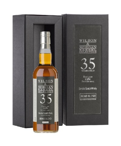 Wilson And Morgan HomeBlend