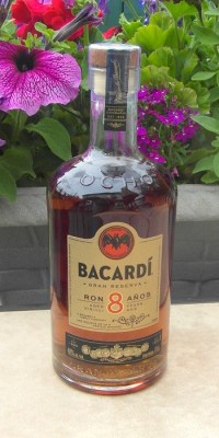 Bacardi 8 Anos&nbsp;SAM_2679
