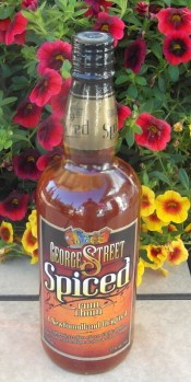 George Street Spiced SAM_2721