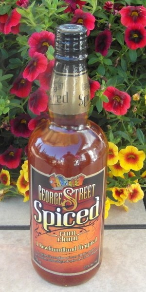 George Street Spiced SAM_2721