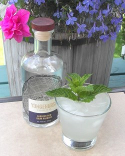 Habour Mojito SAM_2705