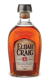 Elijah Craig