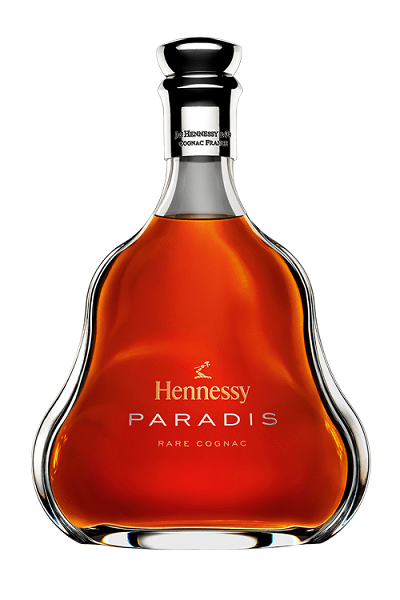 Hennessy Paradis Rare Cognac | The Rum Howler Blog