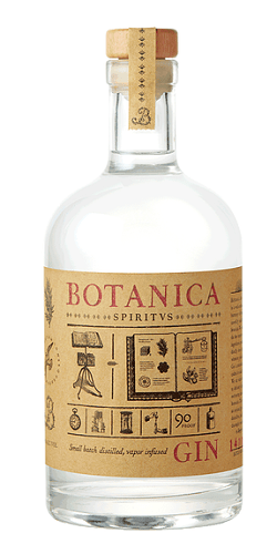 botanica