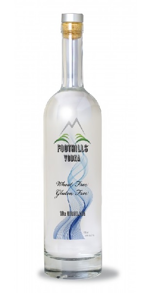 foothills-vodka