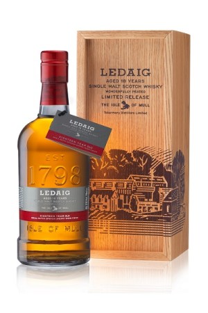 ledaig-18yo