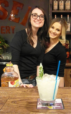 Hansen Border Crossing Rye Spirit « The Rum Howler Blog