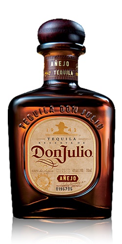 Don Julio Añejo Tequila | The Rum Howler Blog