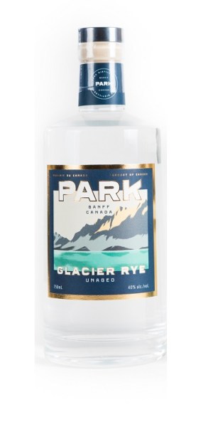 Park Distillery Glacial Rye « The Rum Howler Blog