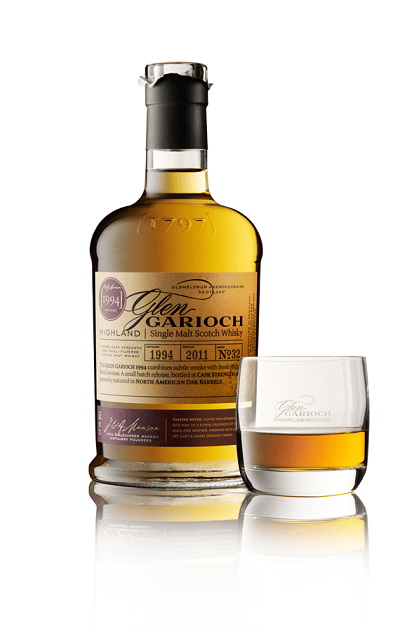 Glen Garioch 18年 1994 Whisky Broker Glen Garioch 1994 Vintage – The Rum Howler Blog