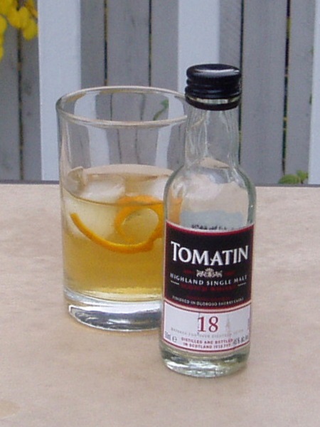 Tomatin 18 Year Old (Single Malt) | The Rum Howler Blog