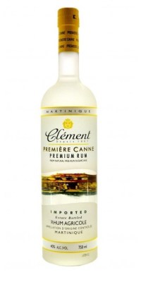 Review: Clément Premiere Canne Rhum « The Rum Howler Blog