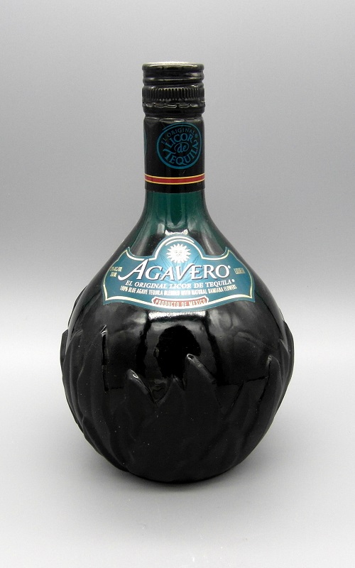 Agavero (Licor de Tequila) | The Rum Howler Blog