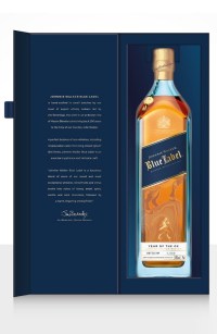 Johnnie Walker Blue&nbsp;Label