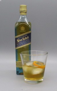 Whisky Old Fashioned